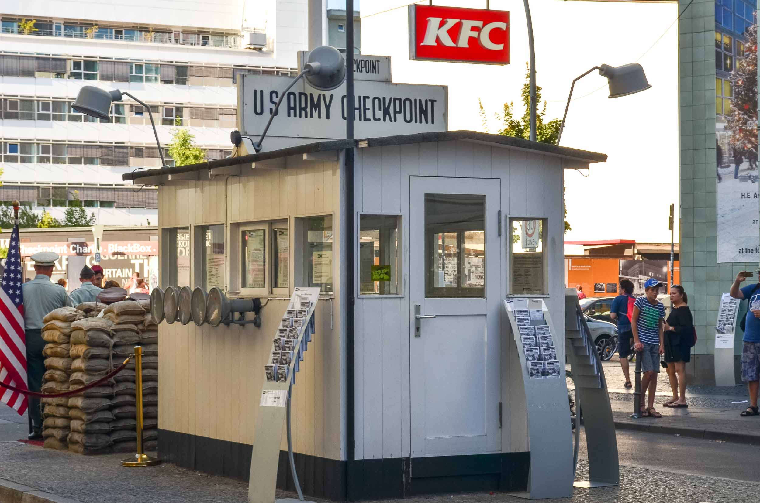 wat te doen in berlijn