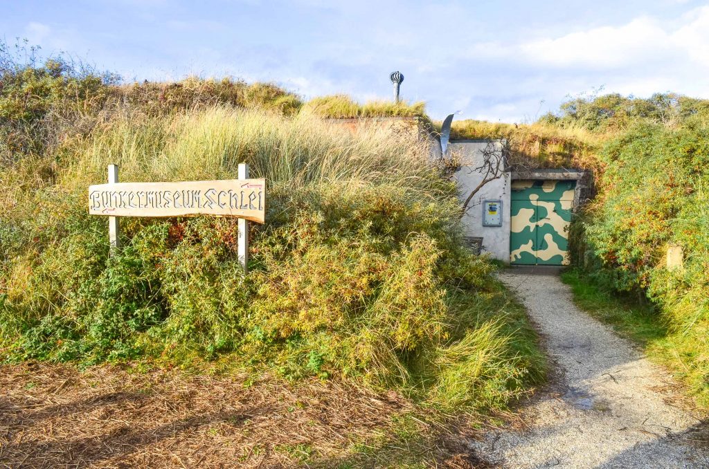 wandelmaand schiermonnikoog