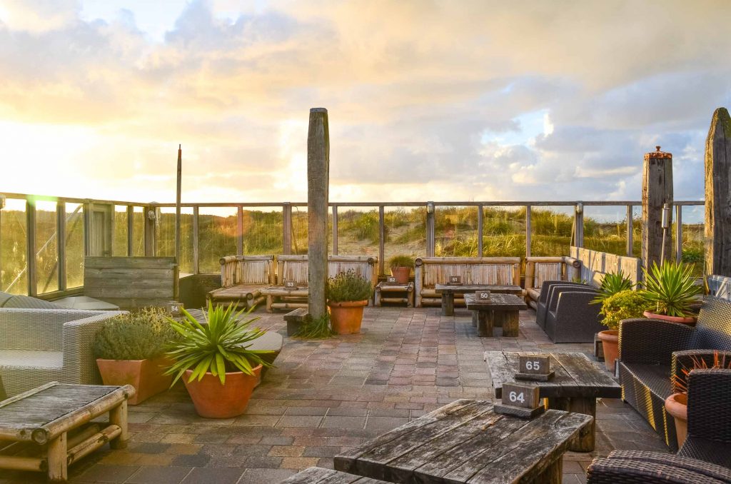 wandelmaand schiermonnikoog