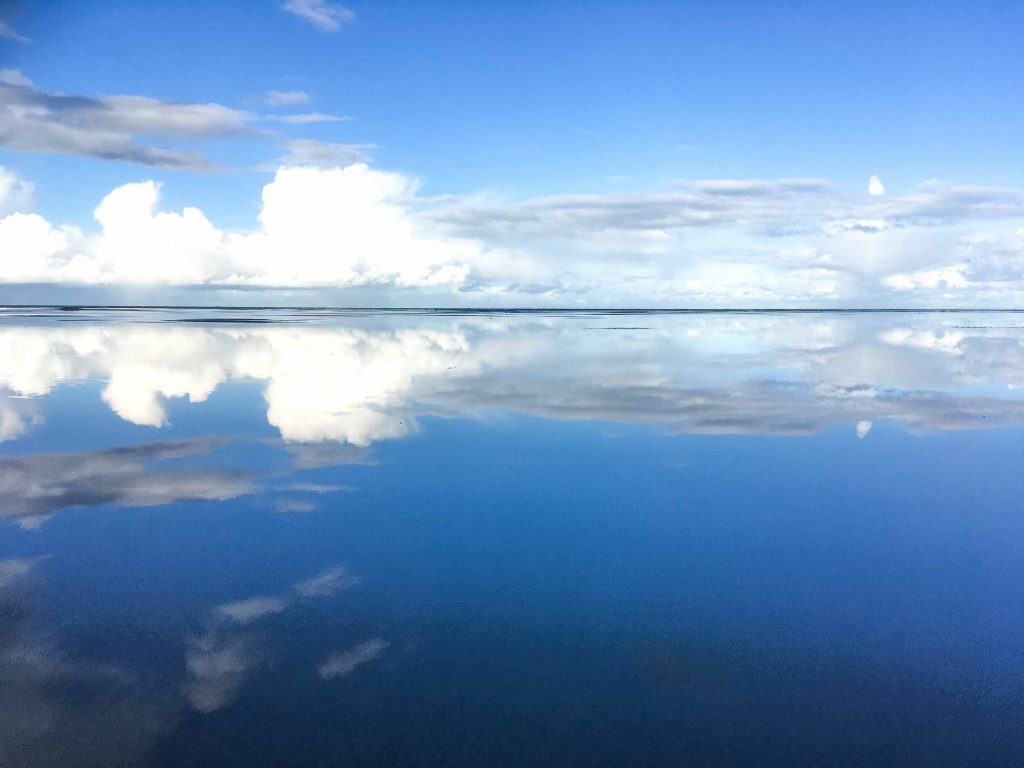 wandelmaand schiermonnikoog