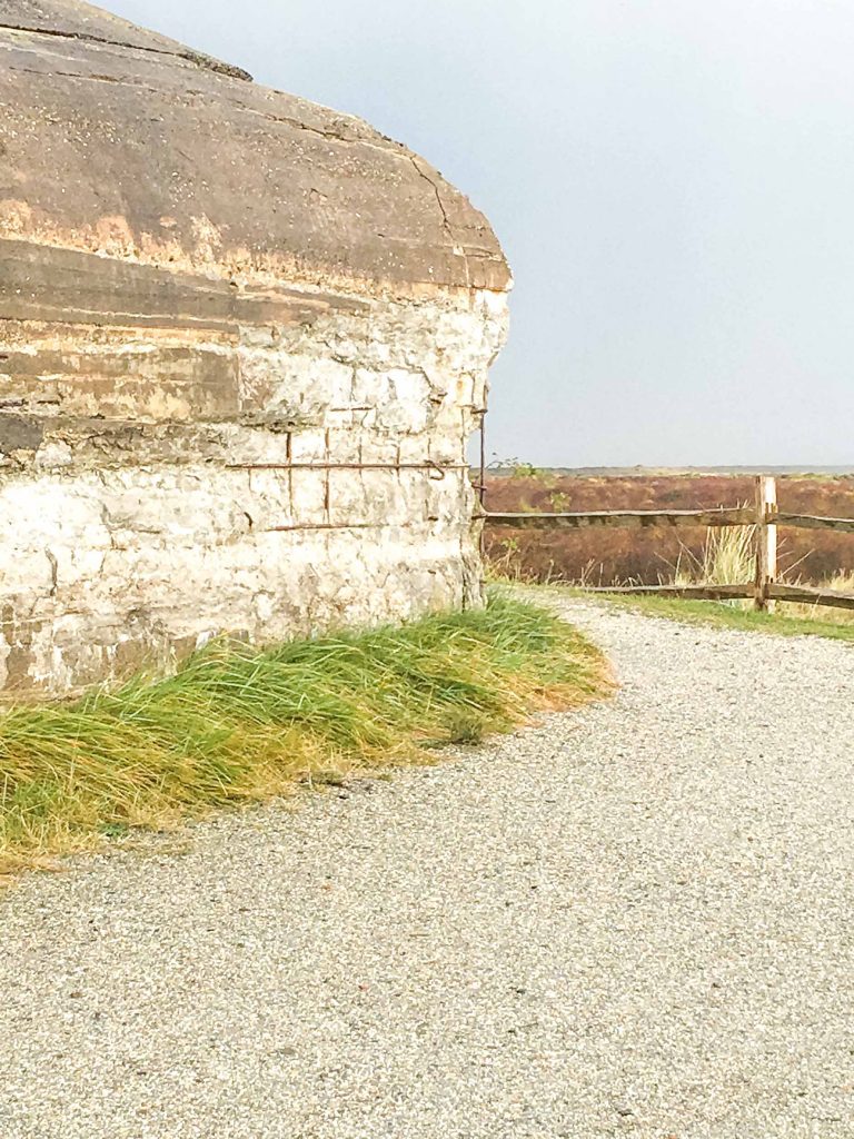 wandelmaand schiermonnikoog