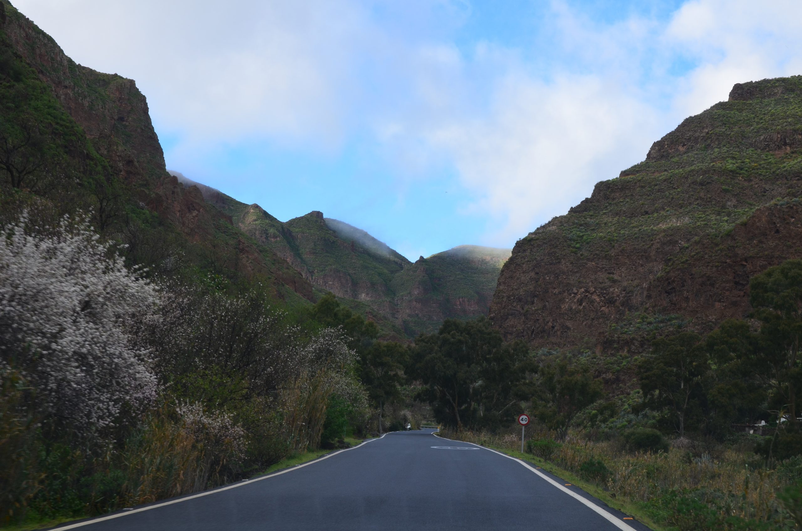 Ontdek Gran Canaria tijdens een roadtrip over het eiland