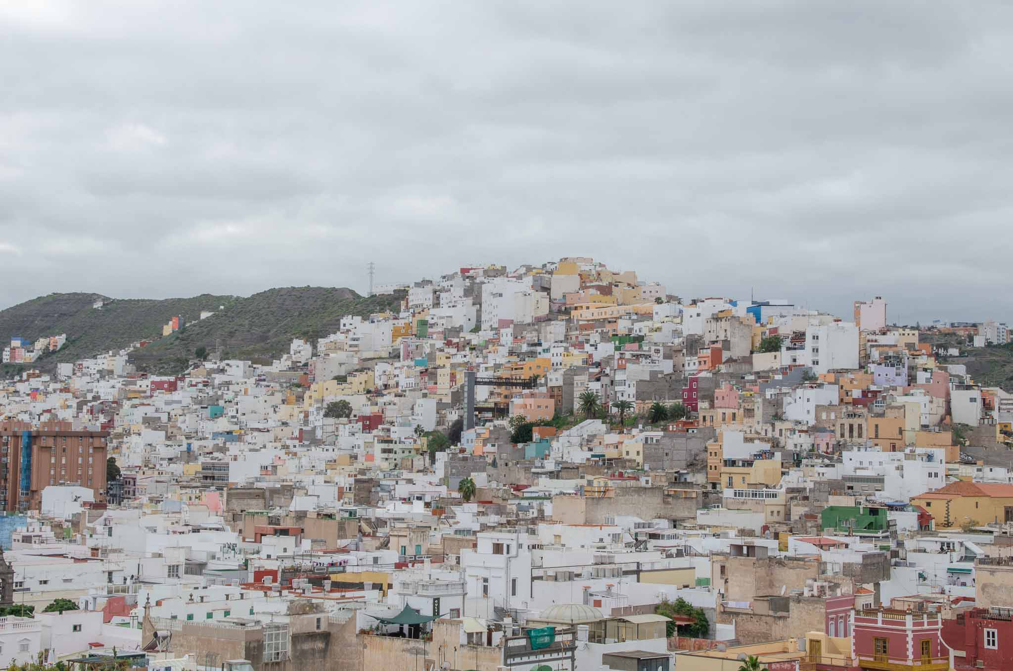 Roadtrip Gran Canaria