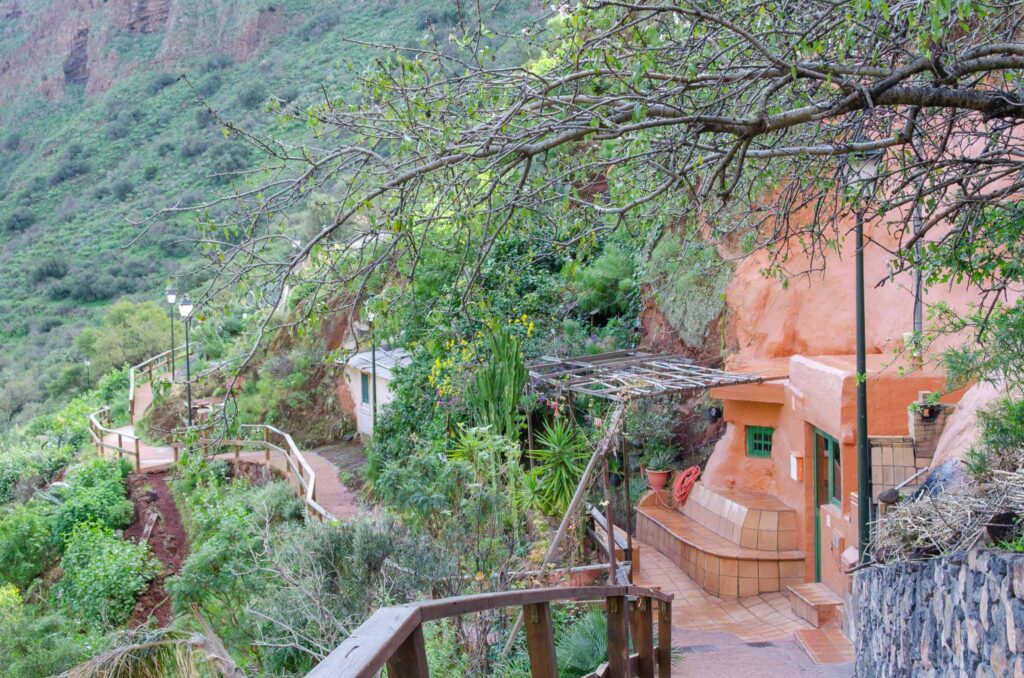 Roadtrip Gran Canaria