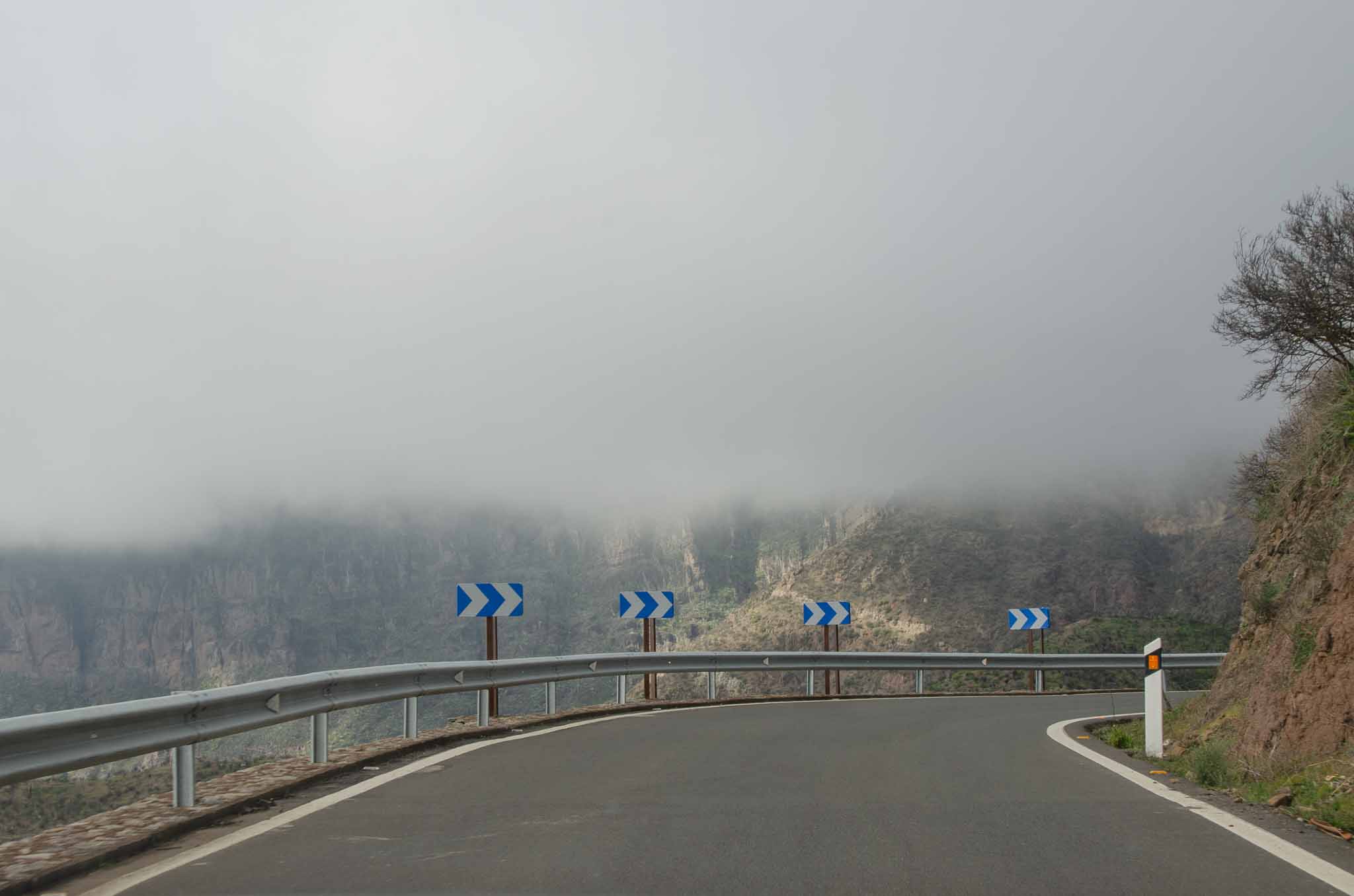 Roadtrip Gran Canaria