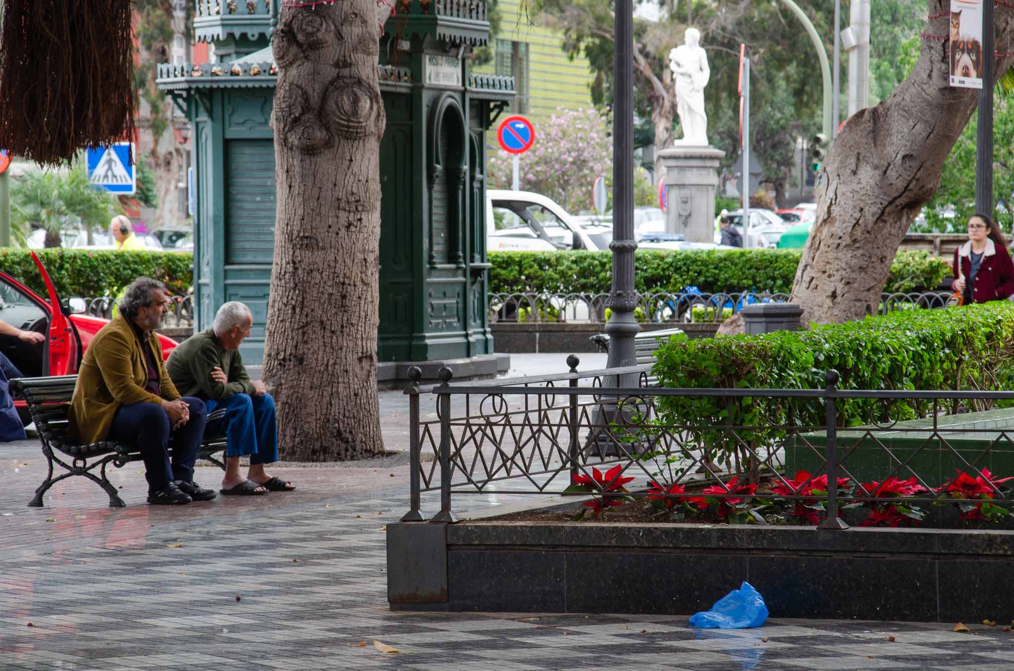 Roadtrip Gran Canaria