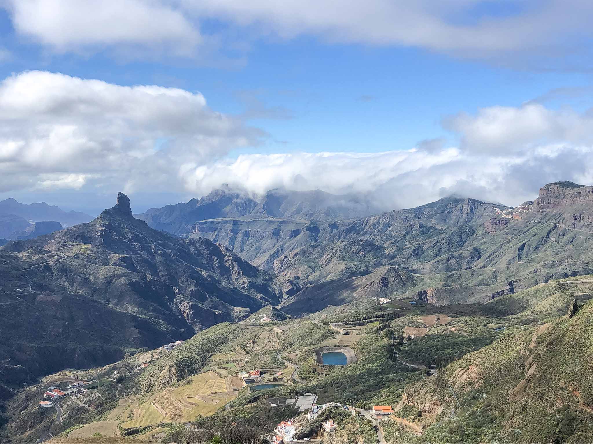 Roadtrip Gran Canaria