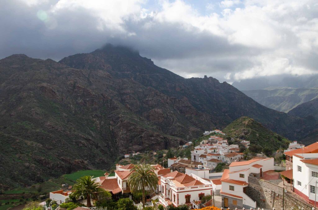 Roadtrip Gran Canaria