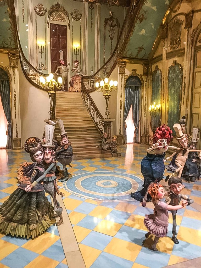 Art Museum Portland Oregon