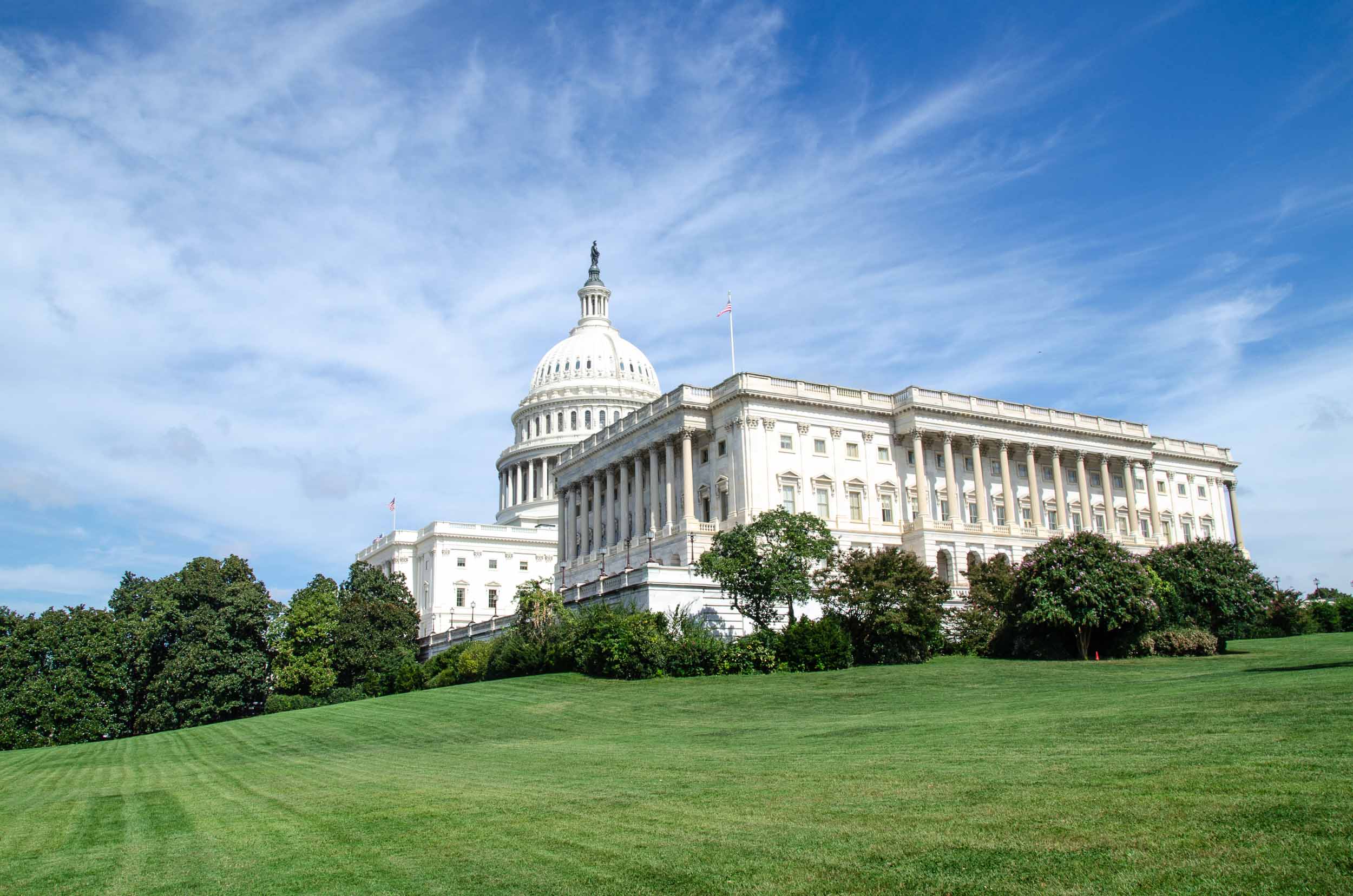 trein new york washington