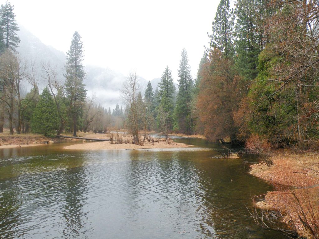 Roadtrip West Amerika