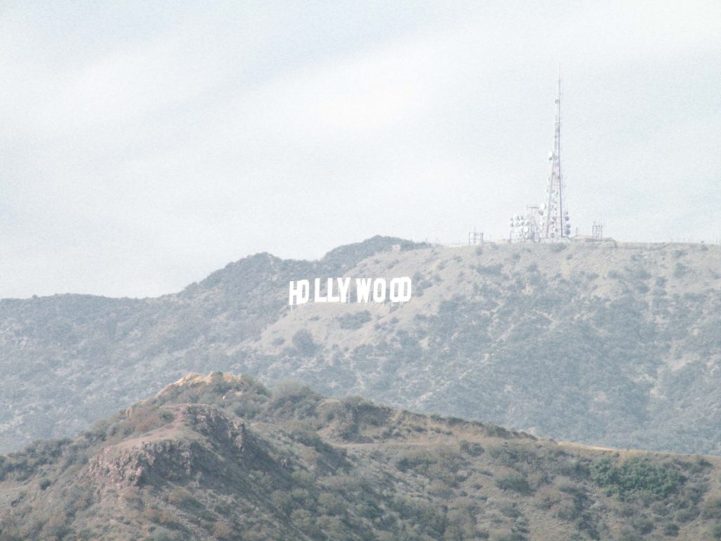 Roadtrip West Amerika