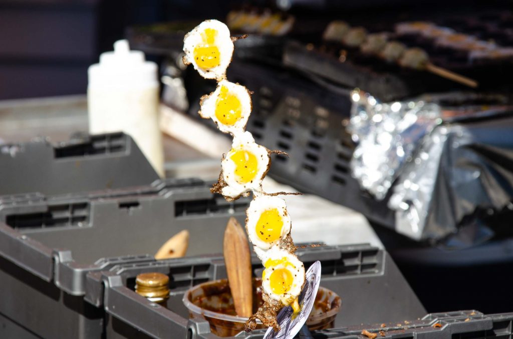 Smorgasburg Williamsburg