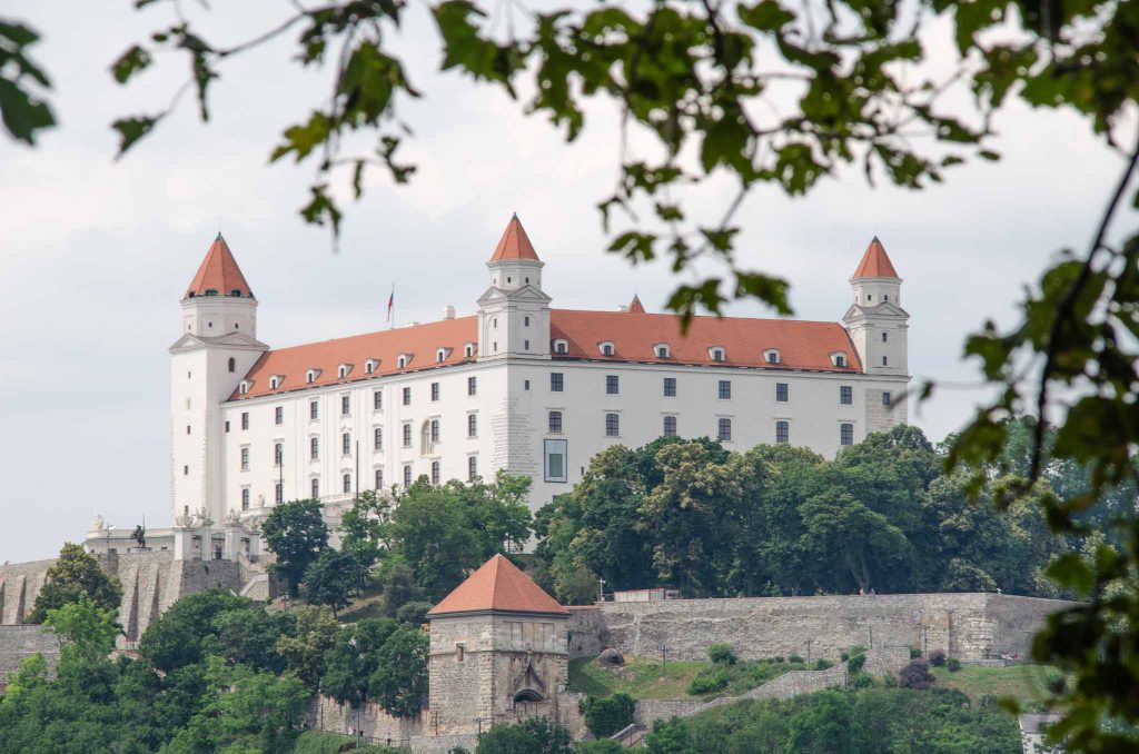 bratislava