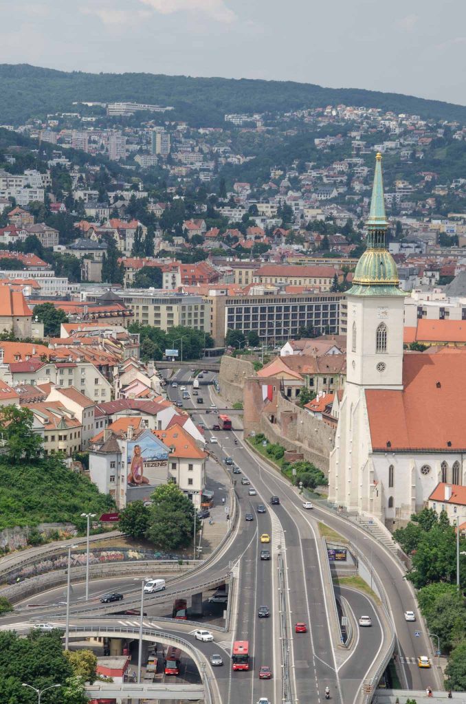 bratislava