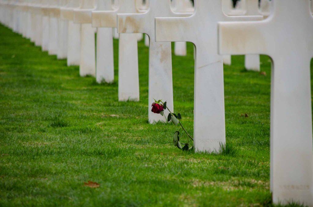 Normandie D-Day Bezienswaardigheden