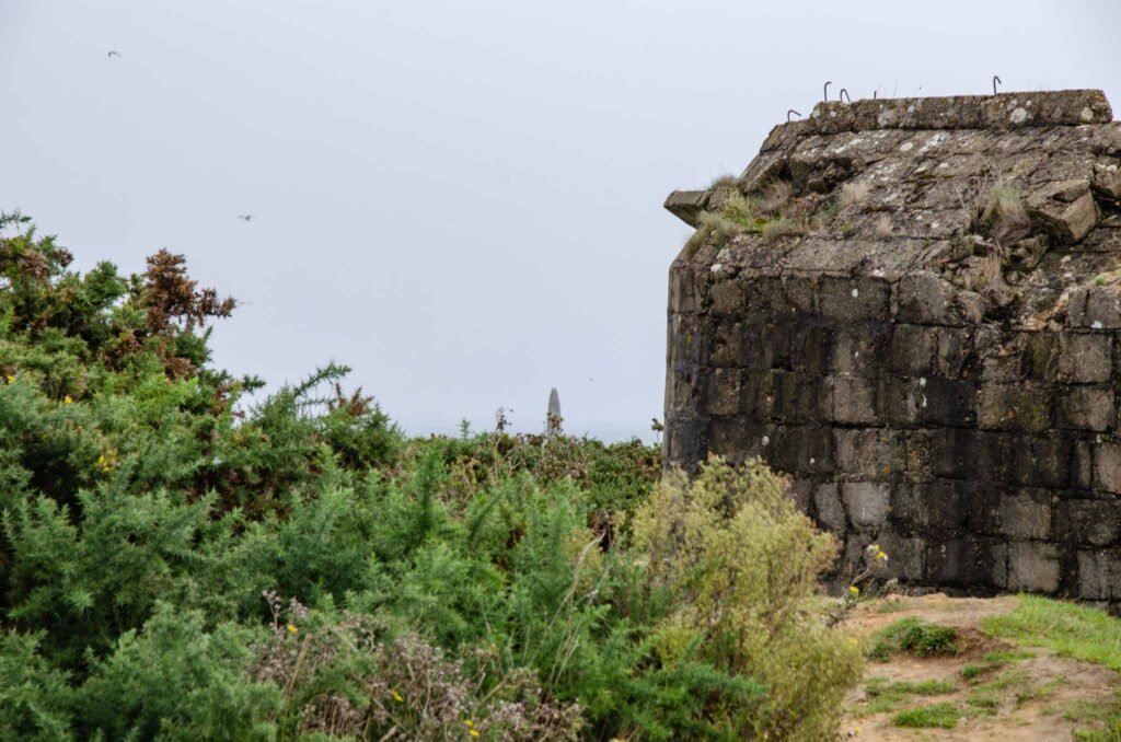 D-day bezienswaardigheden