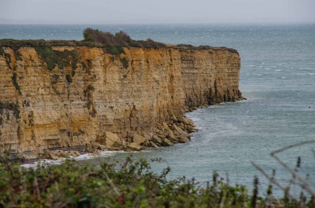 Pointe du Hoc
