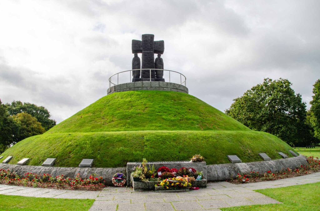 Normandie D-Day Bezienswaardigheden