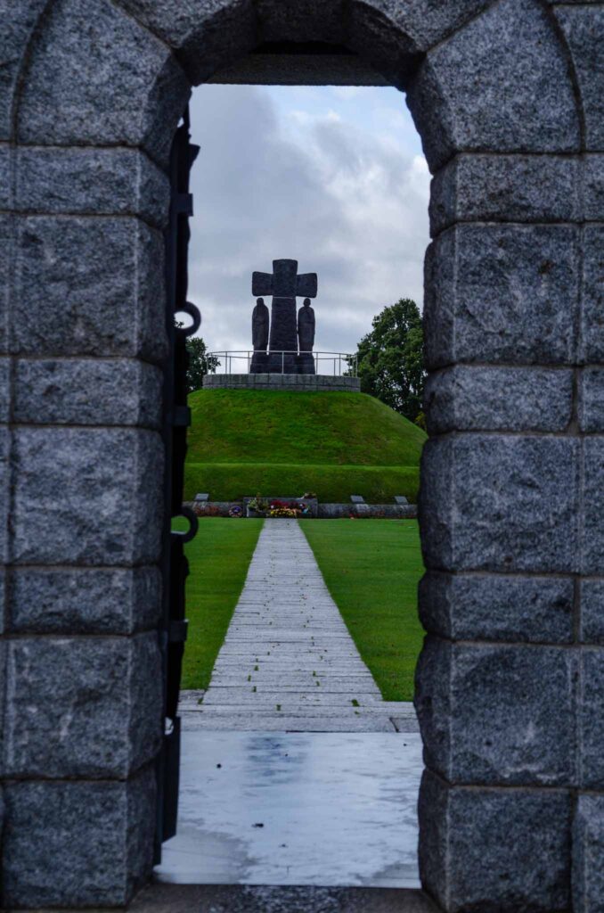 Normandie D-Day Bezienswaardigheden