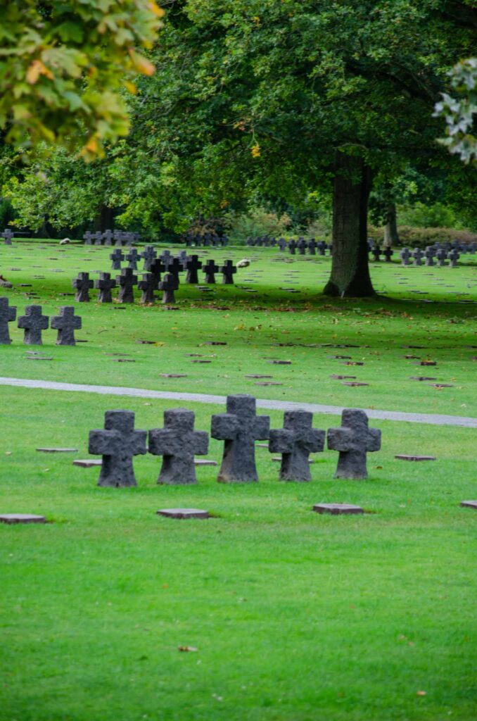 Normandie D-Day Bezienswaardigheden