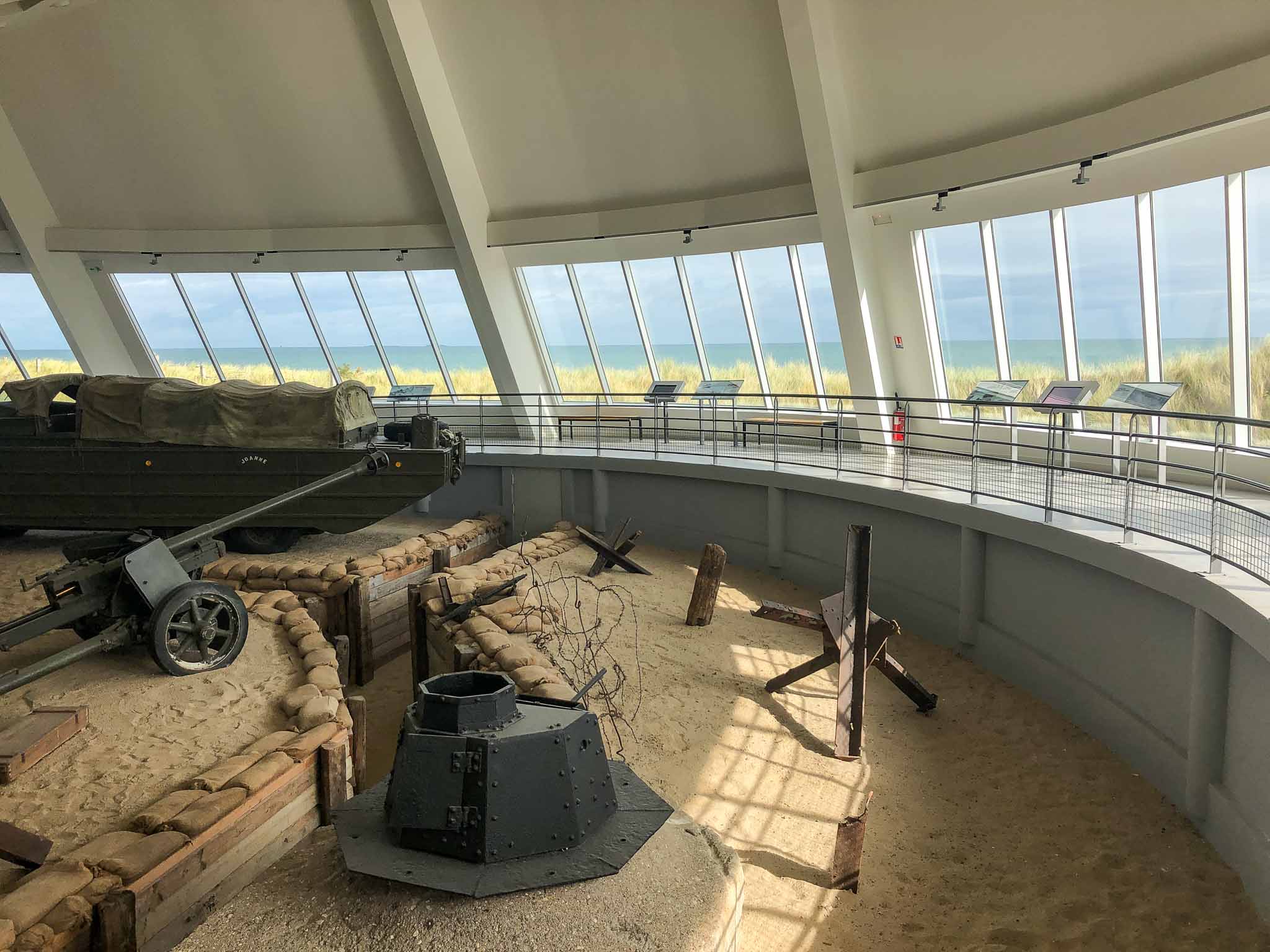 D-day Museum