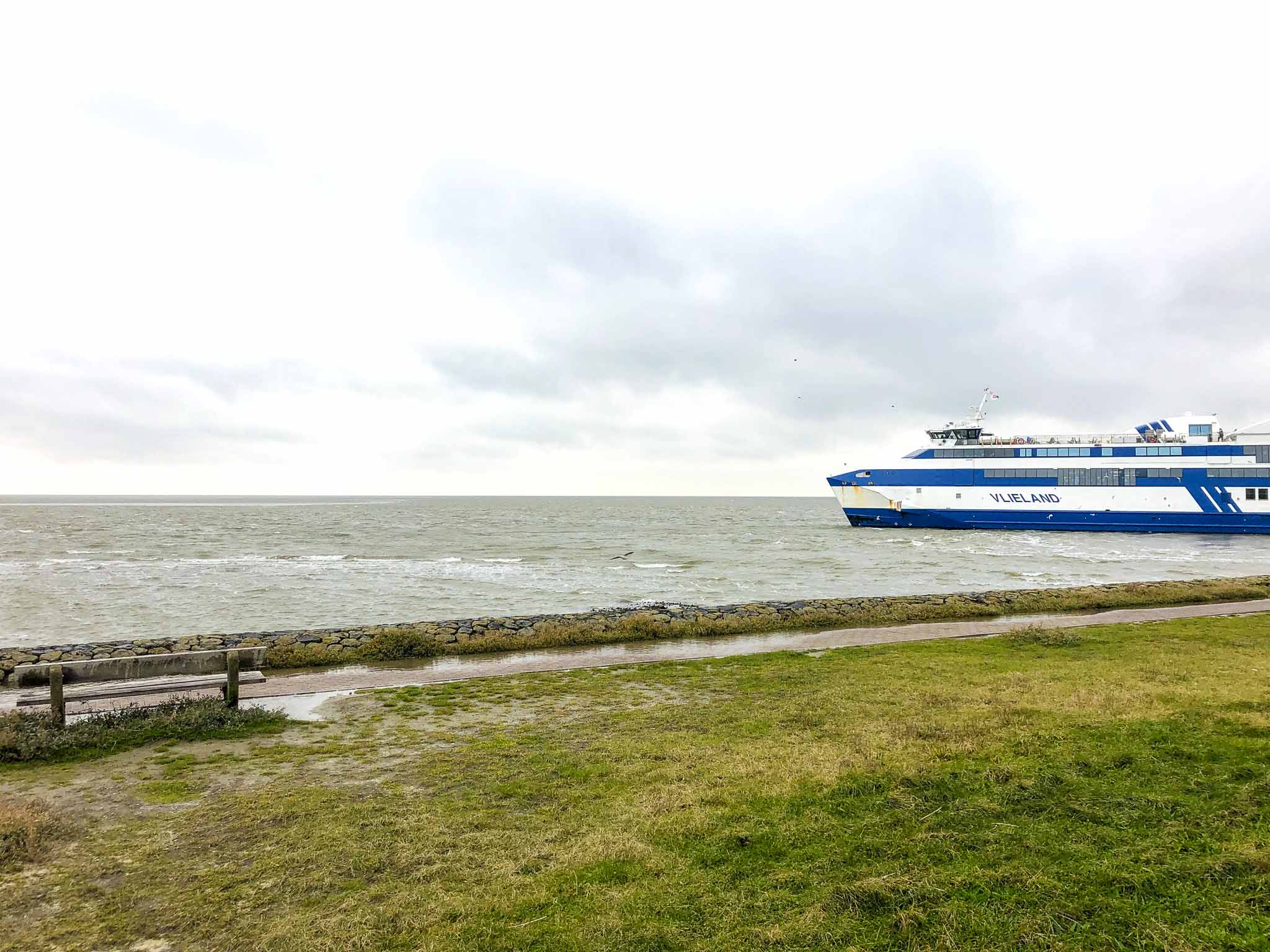 Vlieland
