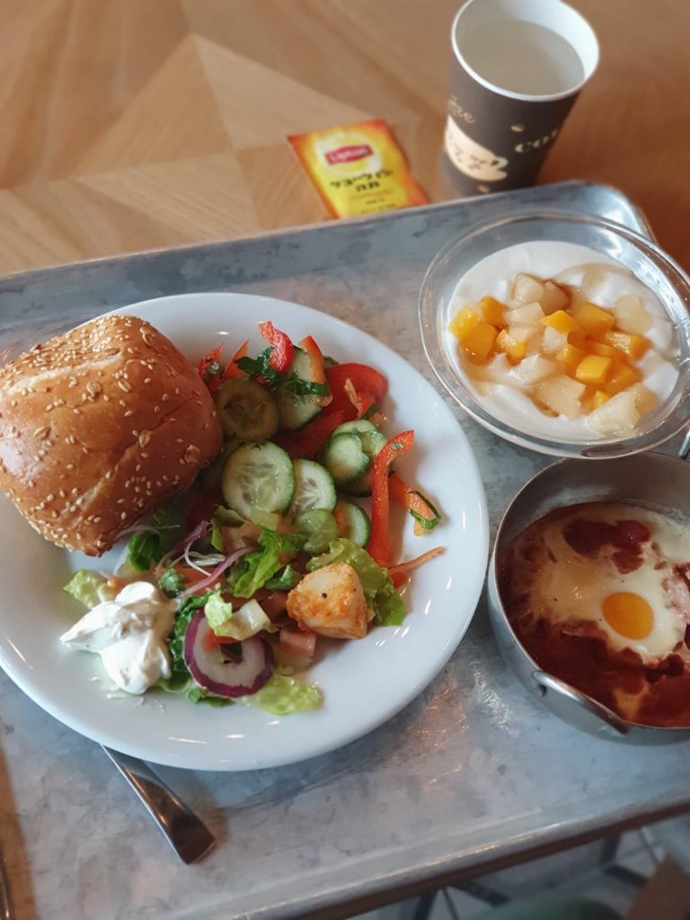 Solo Travel Guide - tips voor alleen reizen in Tel Aviv Israël