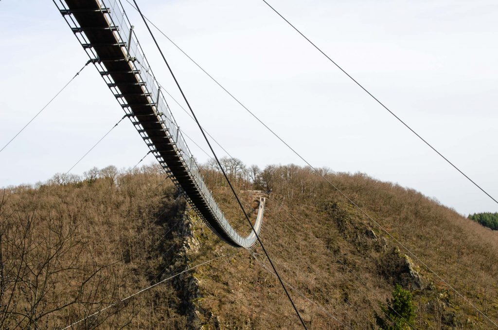 Geierlay hangbrug
