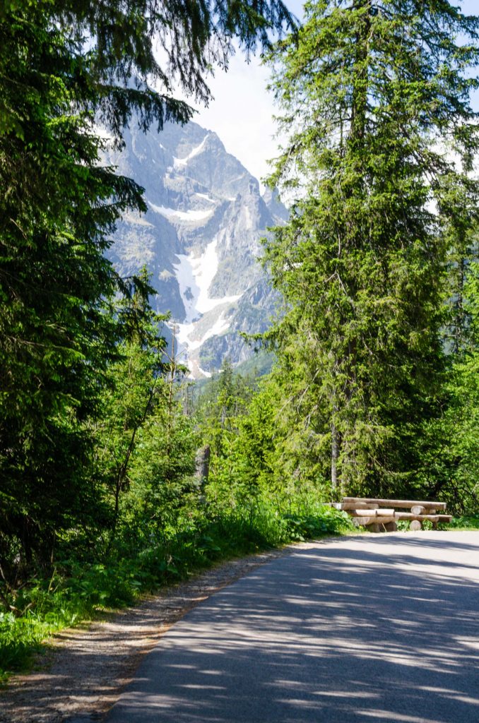 Morskie Oko