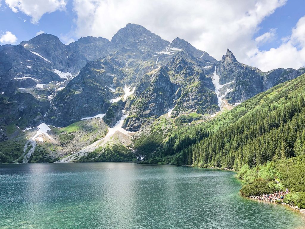 Morskie Oko