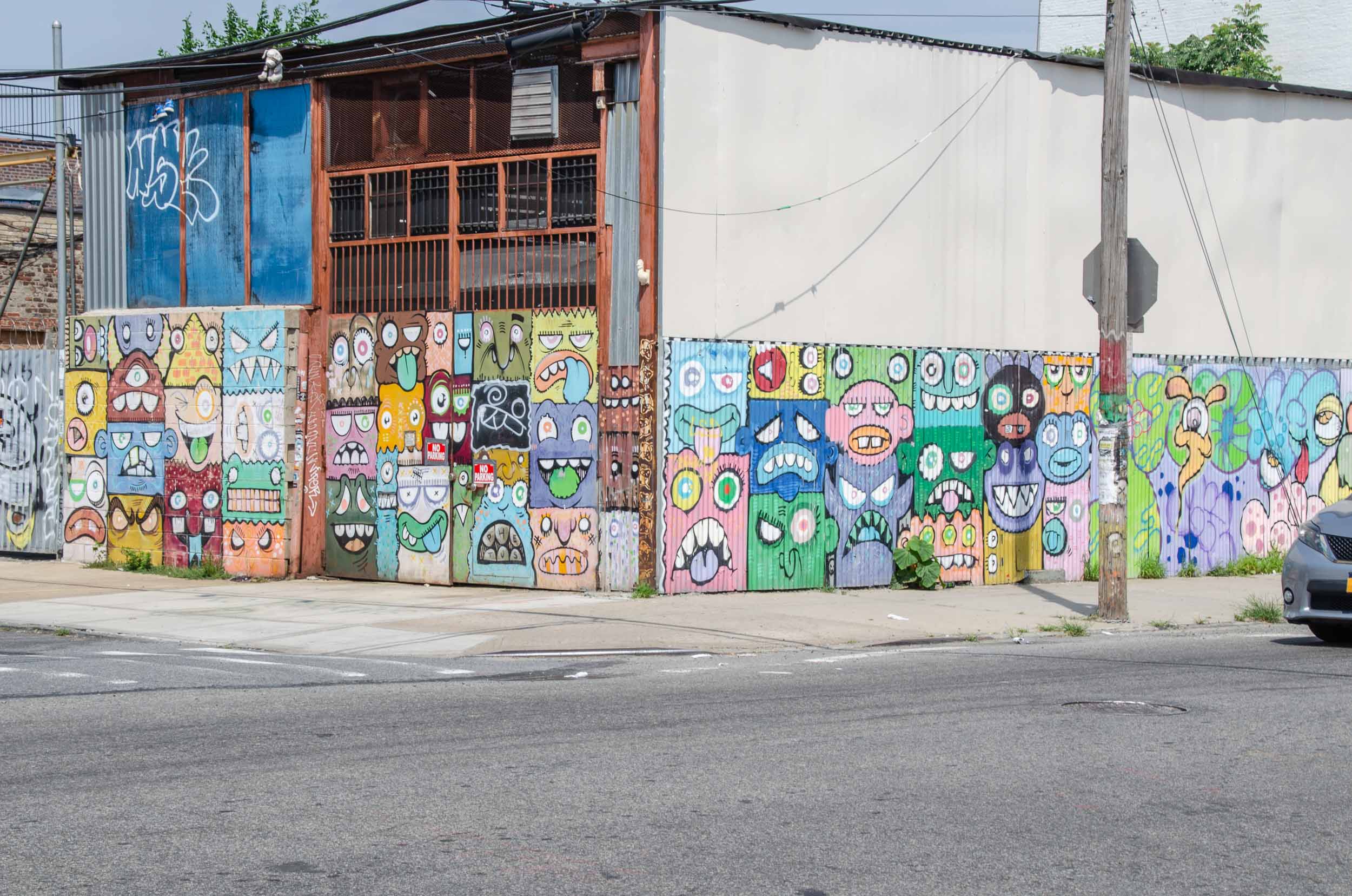 Bushwick