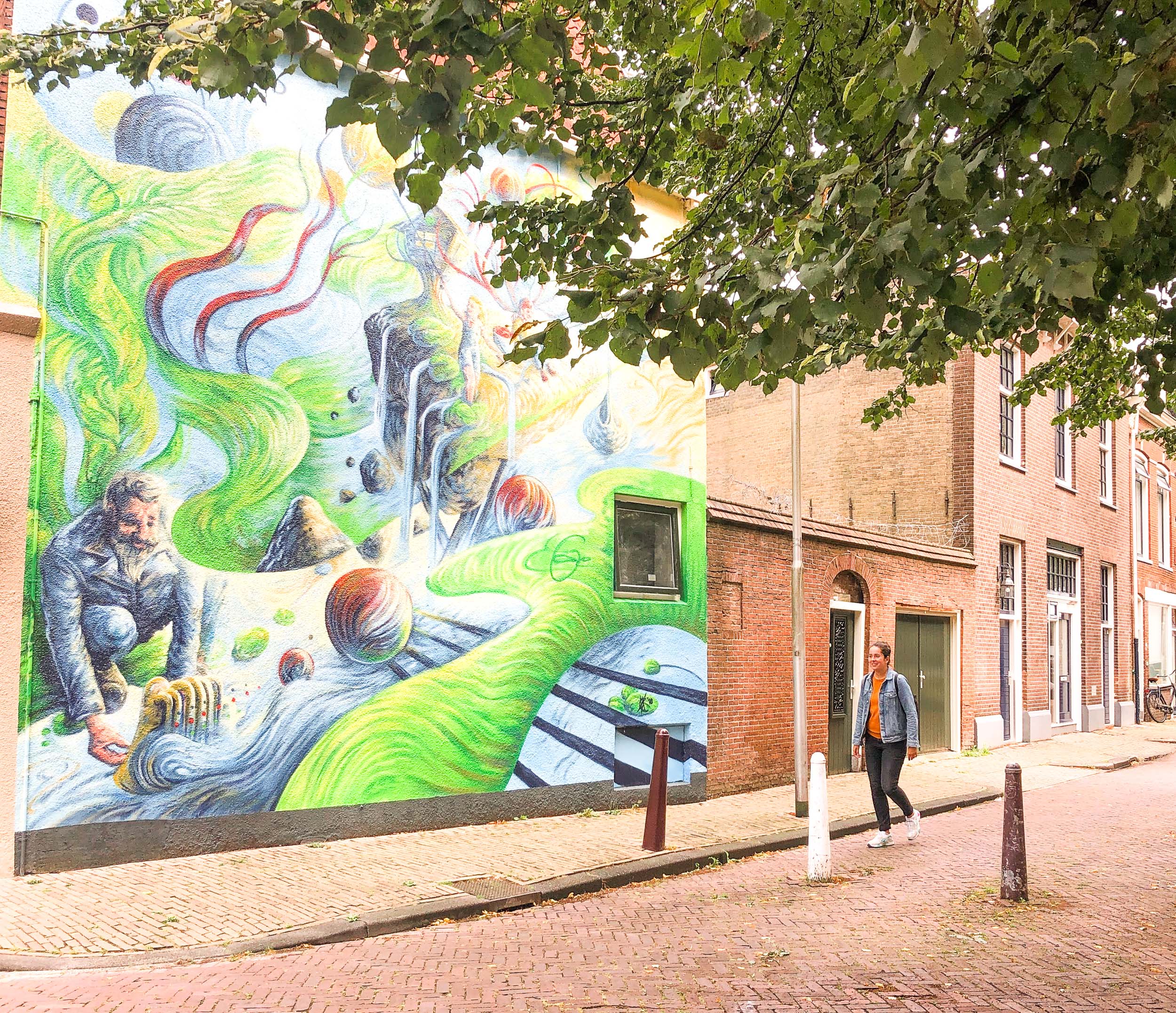 Wat te doen in Leeuwarden