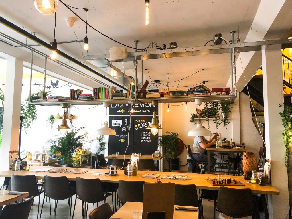 Wat te doen in Leeuwarden