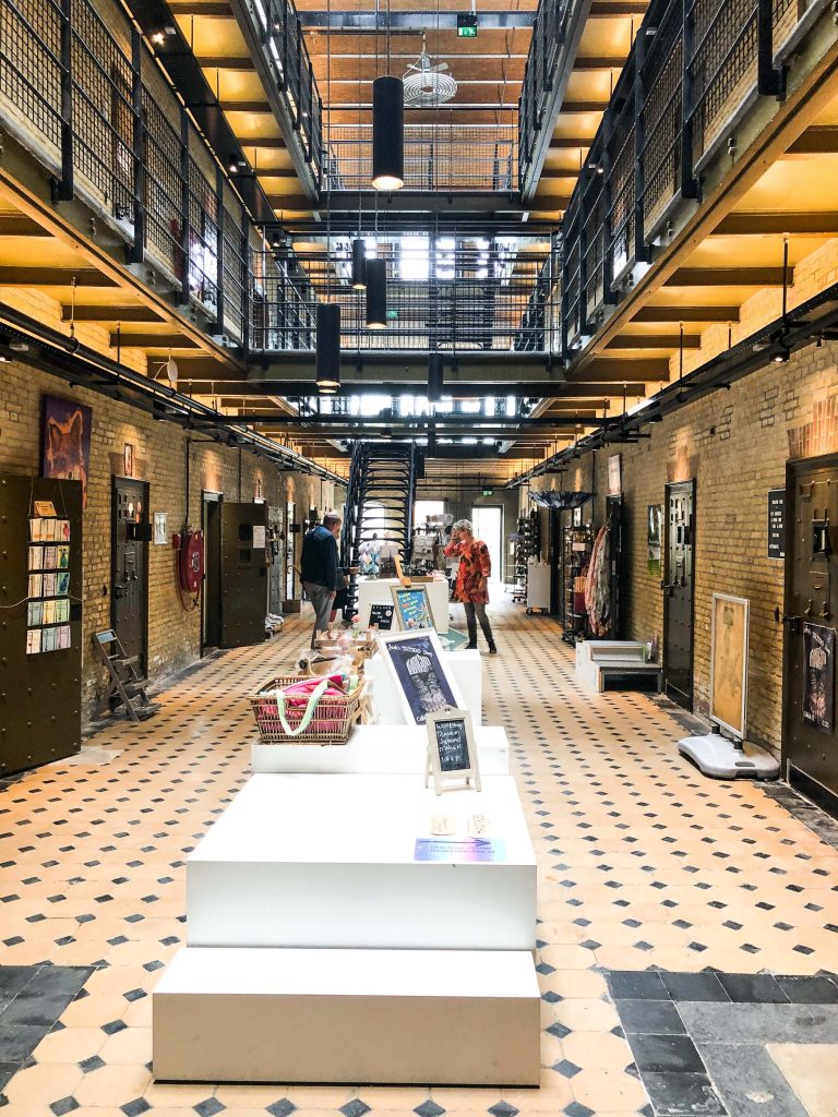 Wat te doen in Leeuwarden