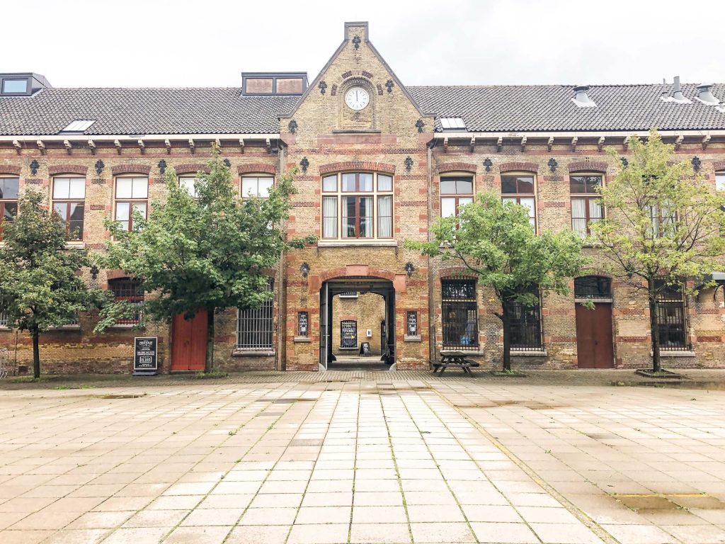 Wat te doen in Leeuwarden