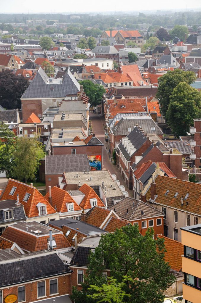 Wat te doen in Leeuwarden