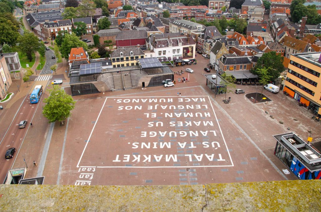 Wat te doen in Leeuwarden