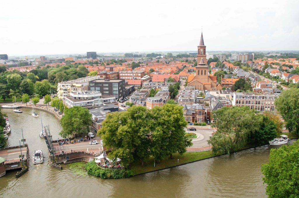 Wat te doen in Leeuwarden