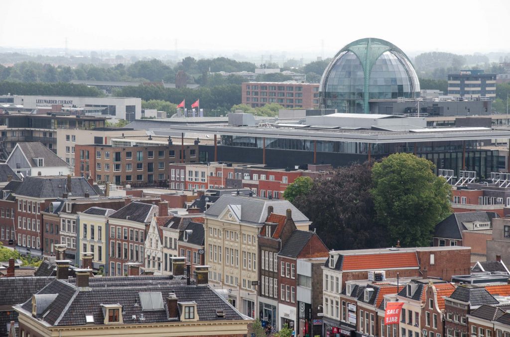 Wat te doen in Leeuwarden