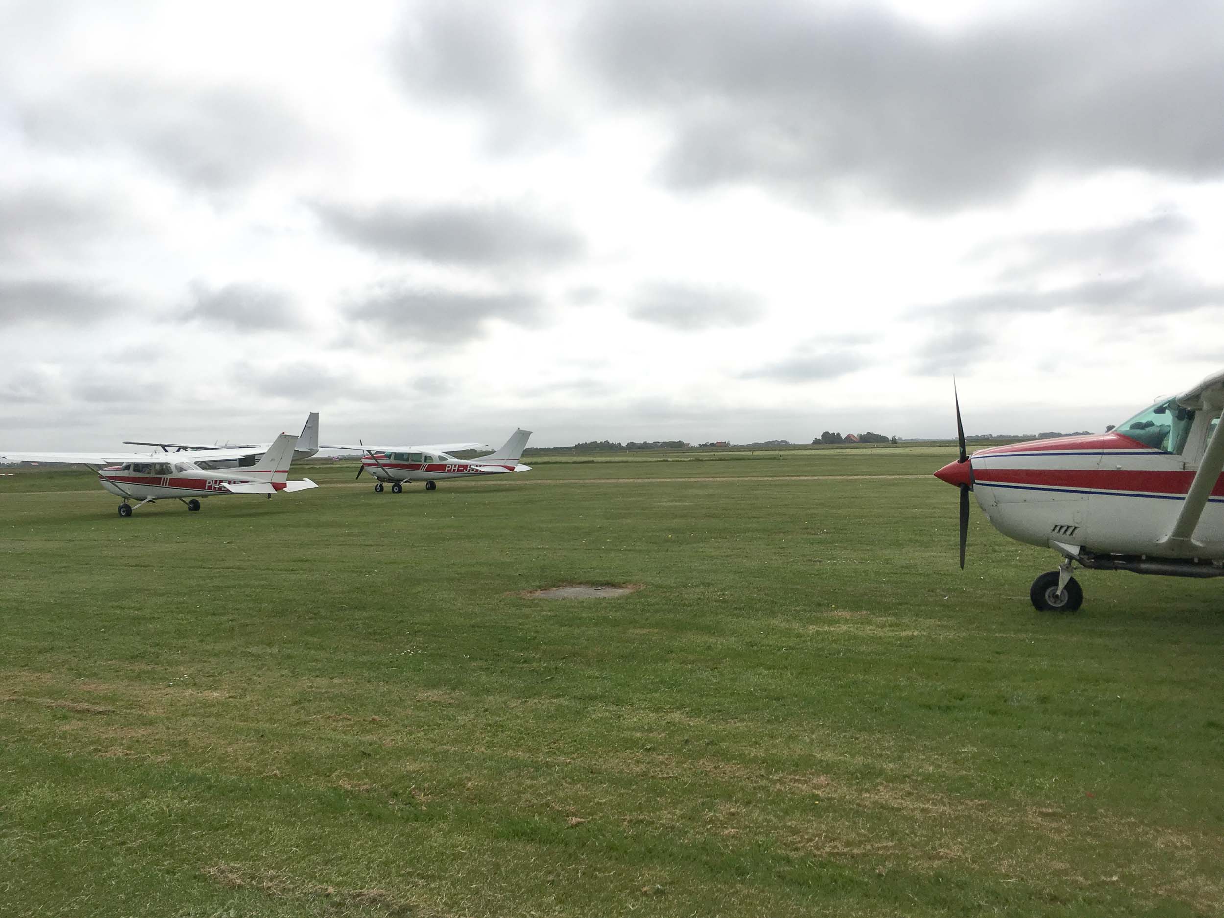 Wat te doen op Texel