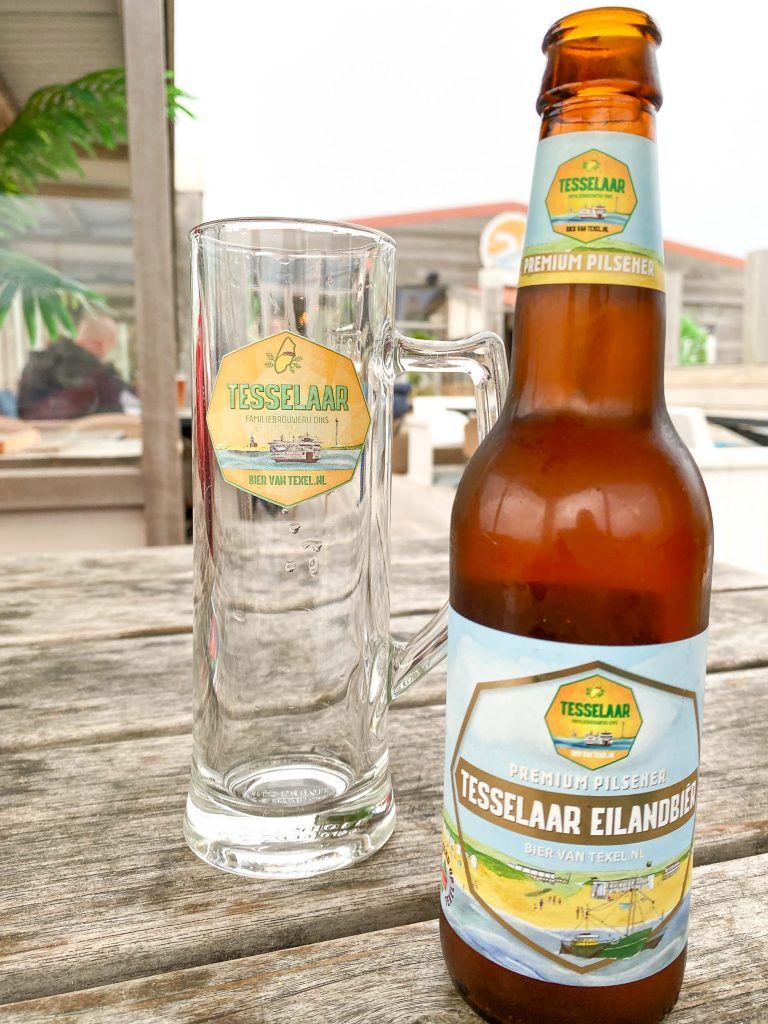 Wat te doen op Texel