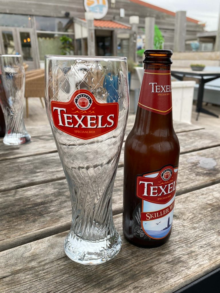 Wat te doen op Texel