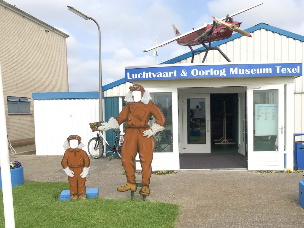 Wat te doen op Texel