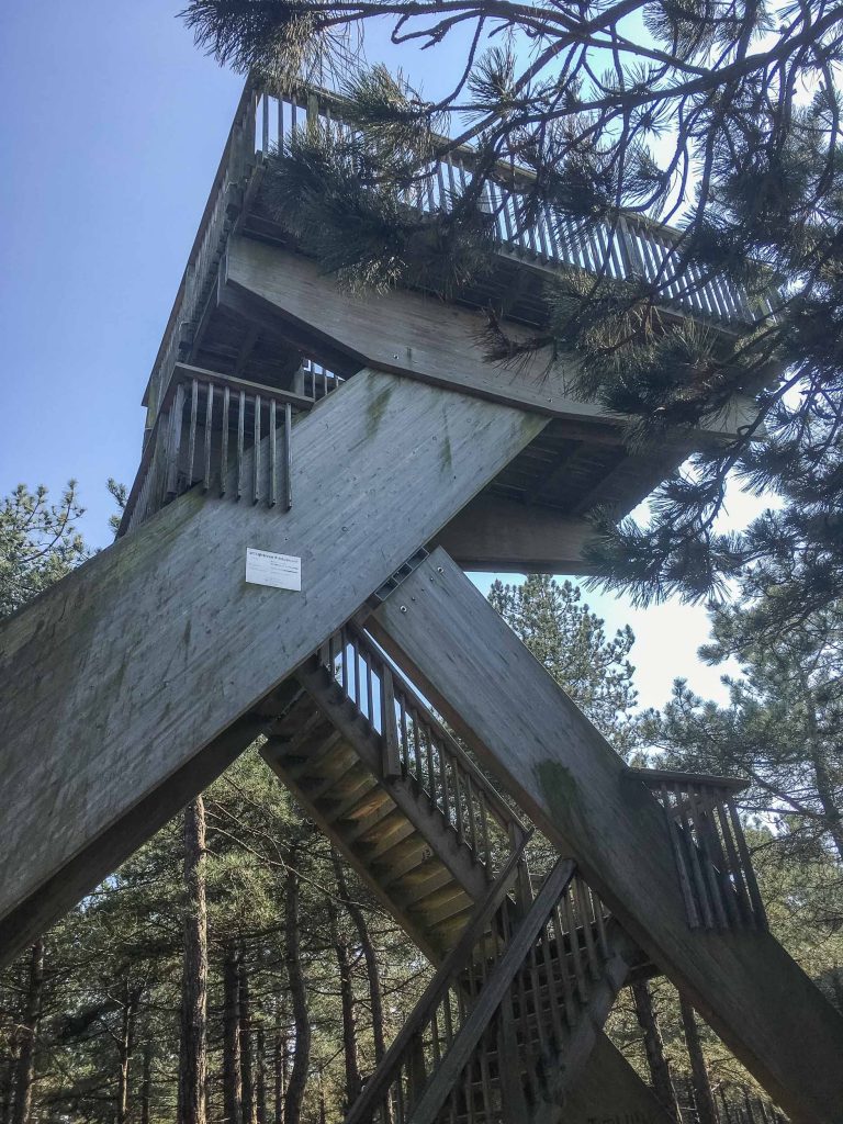 Wat te doen op Texel