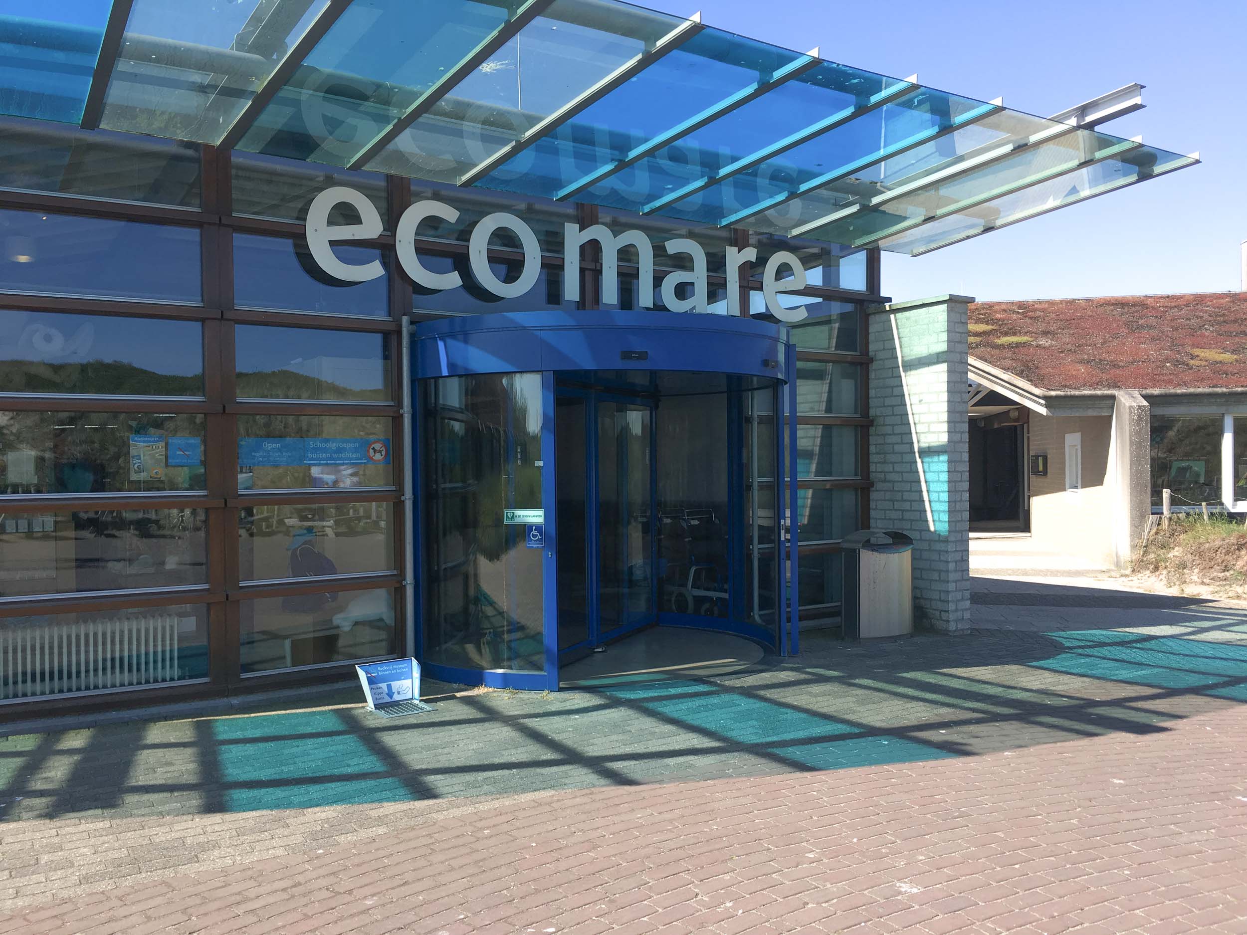 Wat te doen op Texel