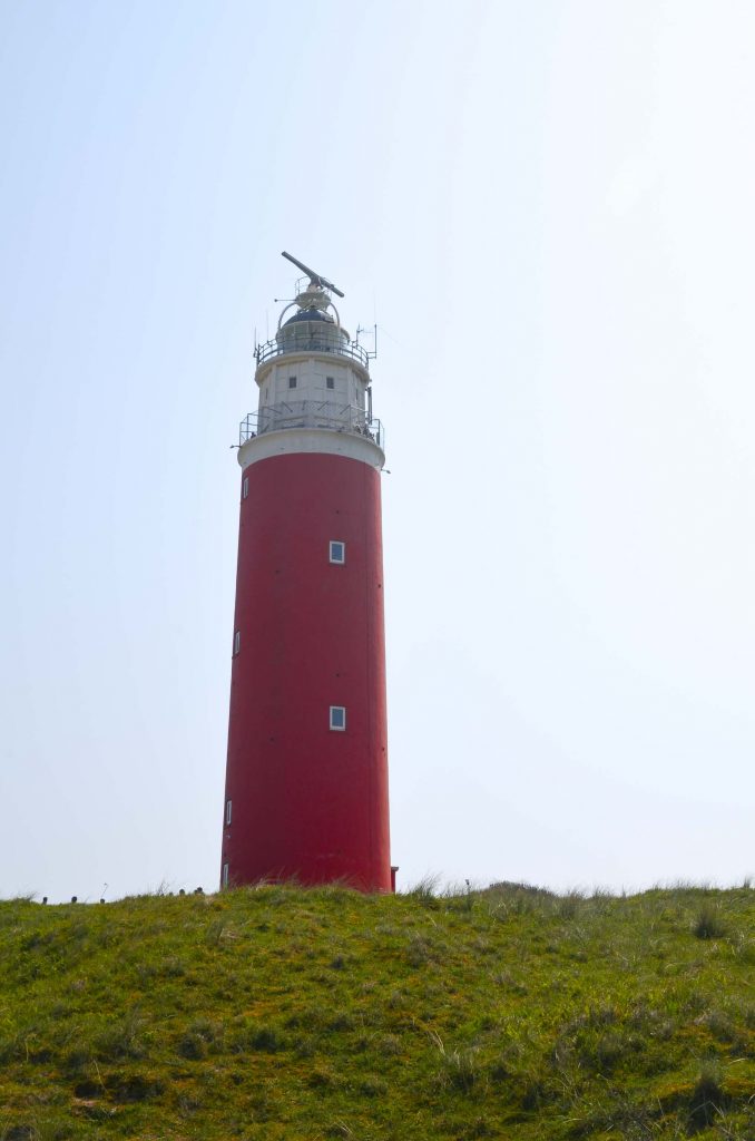 Wat te doen op Texel