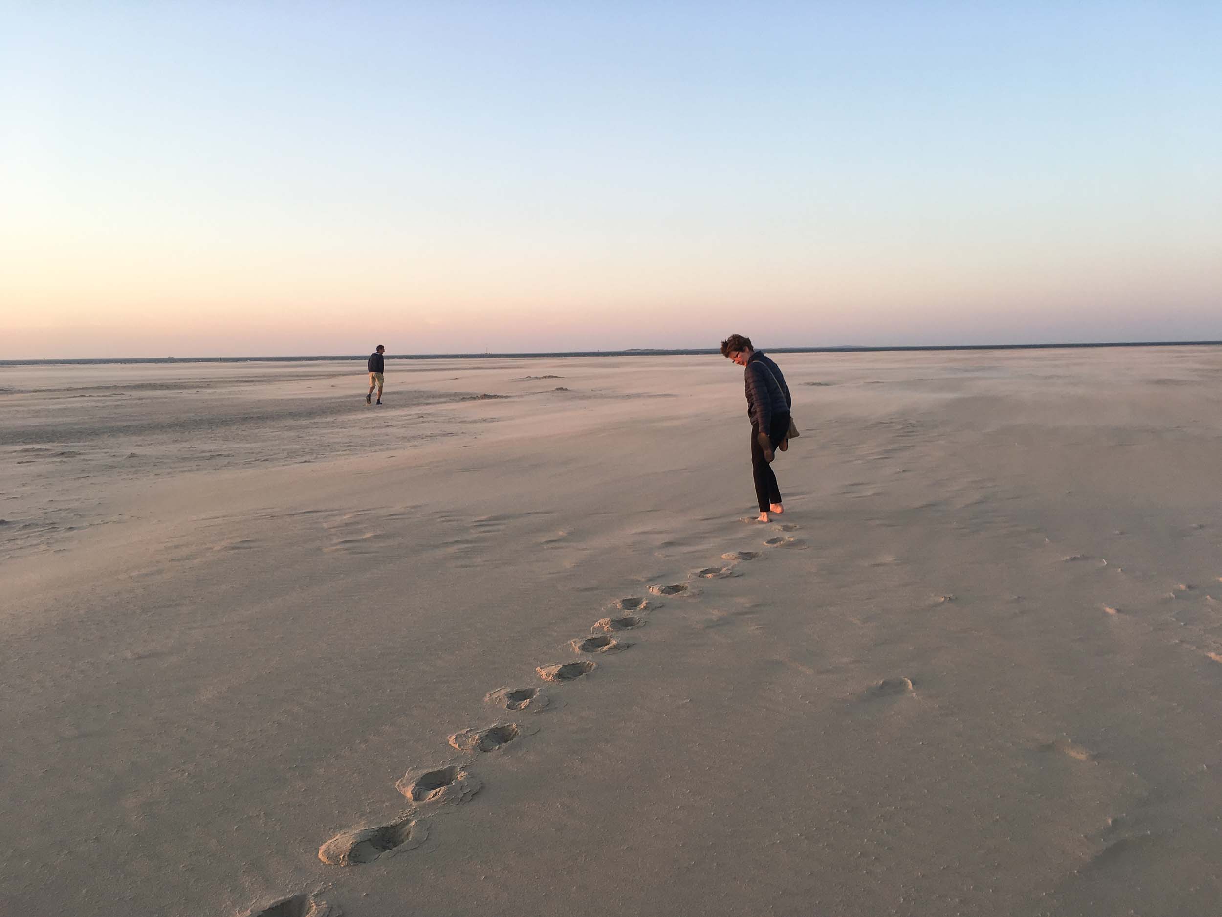 Wat te doen op Texel