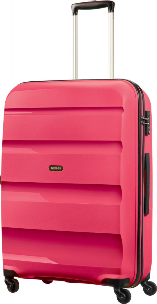 American Tourister Koffer