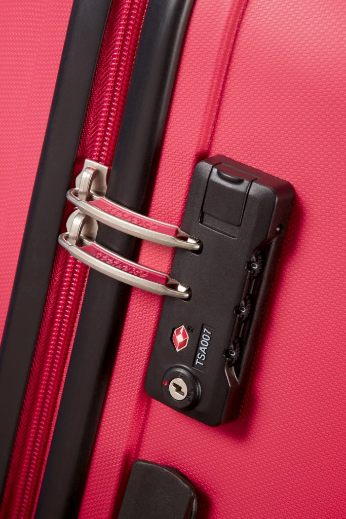 American Tourister Koffer